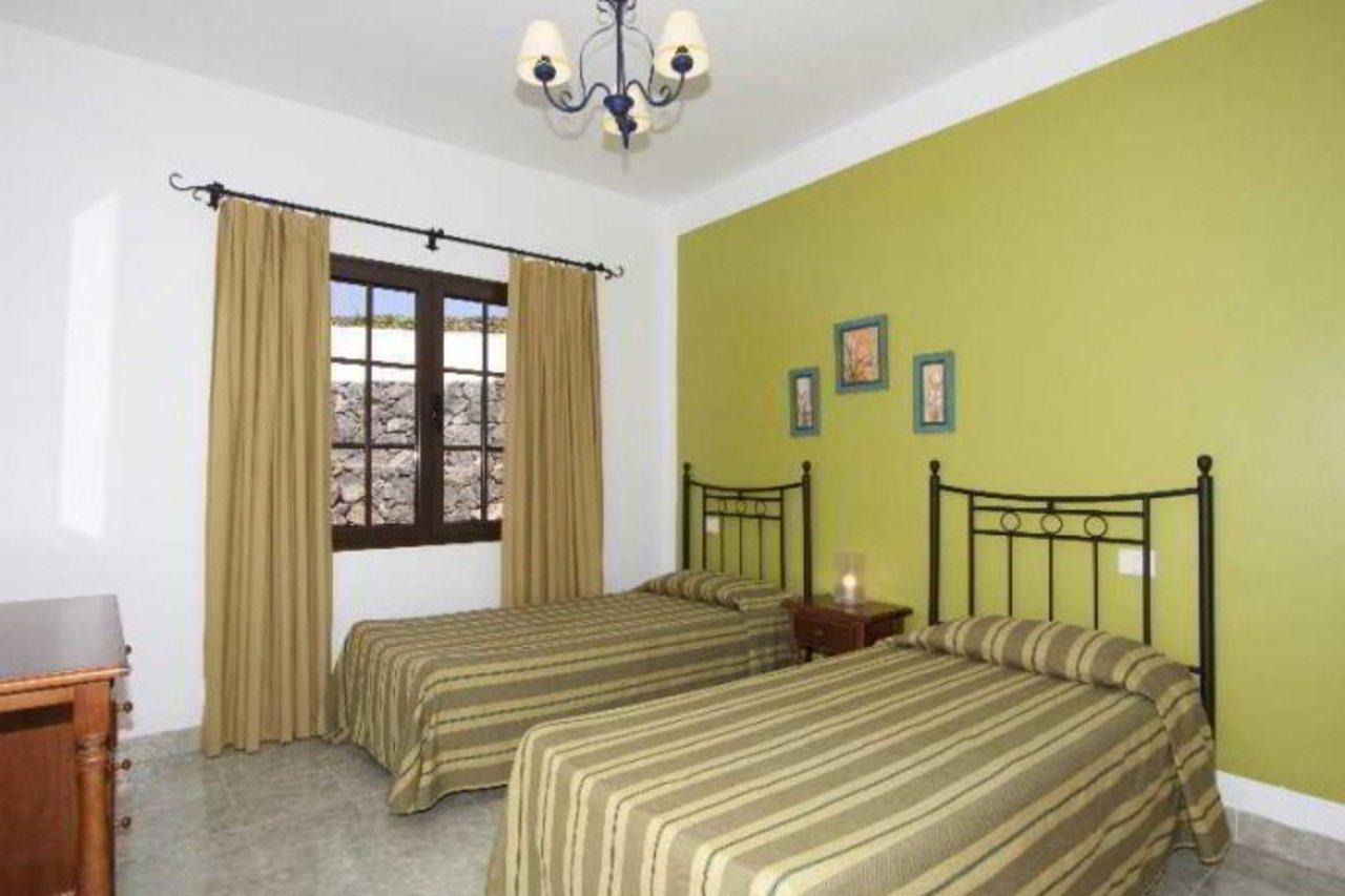 Villa Villas San Blas 2 Puerto del Carmen  Exteriör bild