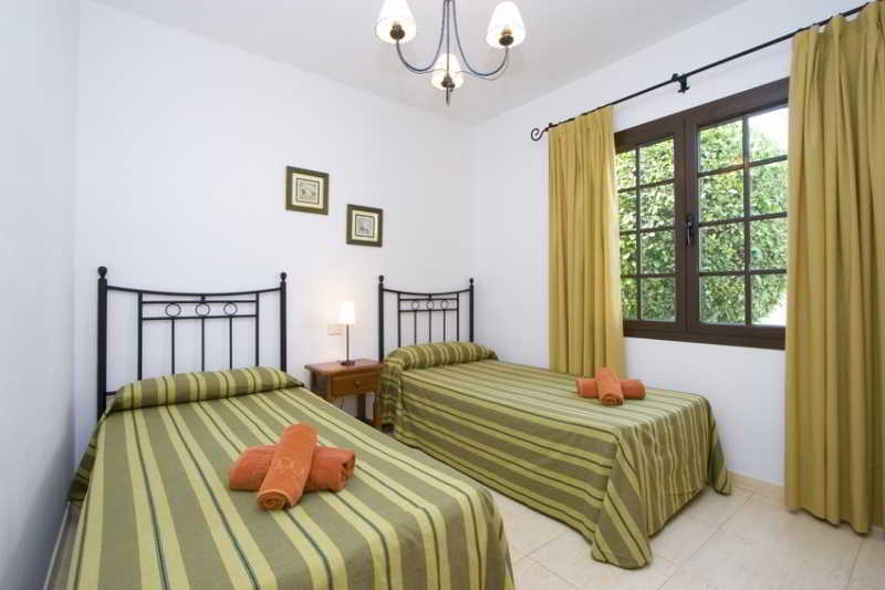 Villa Villas San Blas 2 Puerto del Carmen  Exteriör bild