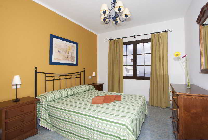 Villa Villas San Blas 2 Puerto del Carmen  Exteriör bild