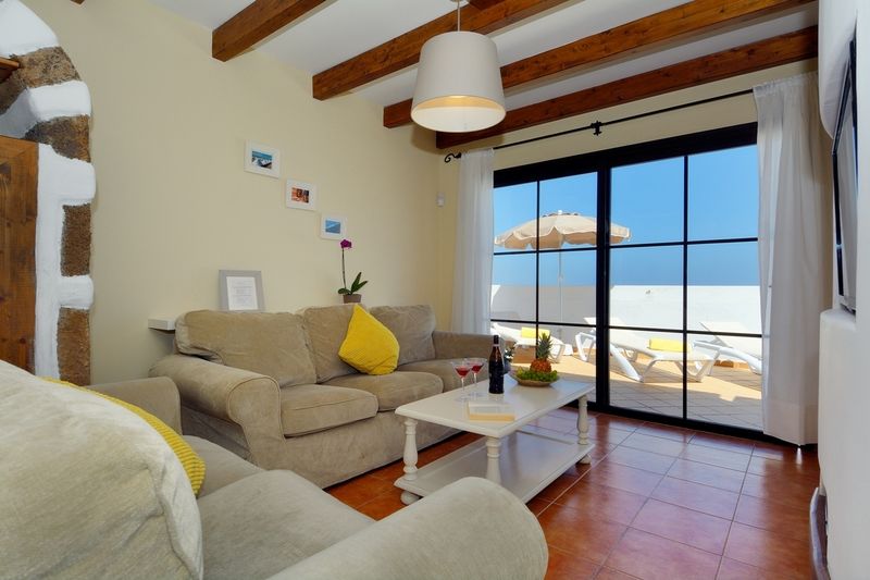 Villa Villas San Blas 2 Puerto del Carmen  Exteriör bild