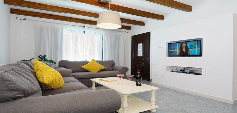 Villa Villas San Blas 2 Puerto del Carmen  Exteriör bild