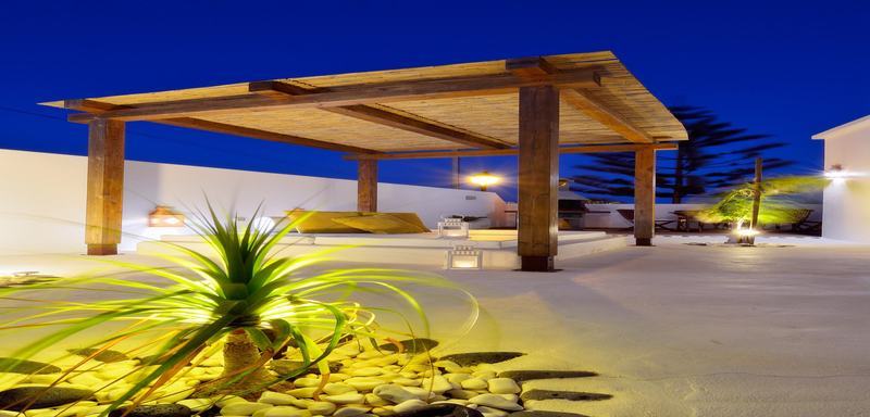 Villa Villas San Blas 2 Puerto del Carmen  Exteriör bild