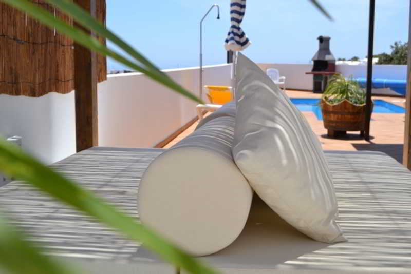 Villa Villas San Blas 2 Puerto del Carmen  Exteriör bild