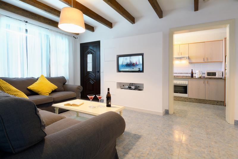 Villa Villas San Blas 2 Puerto del Carmen  Exteriör bild