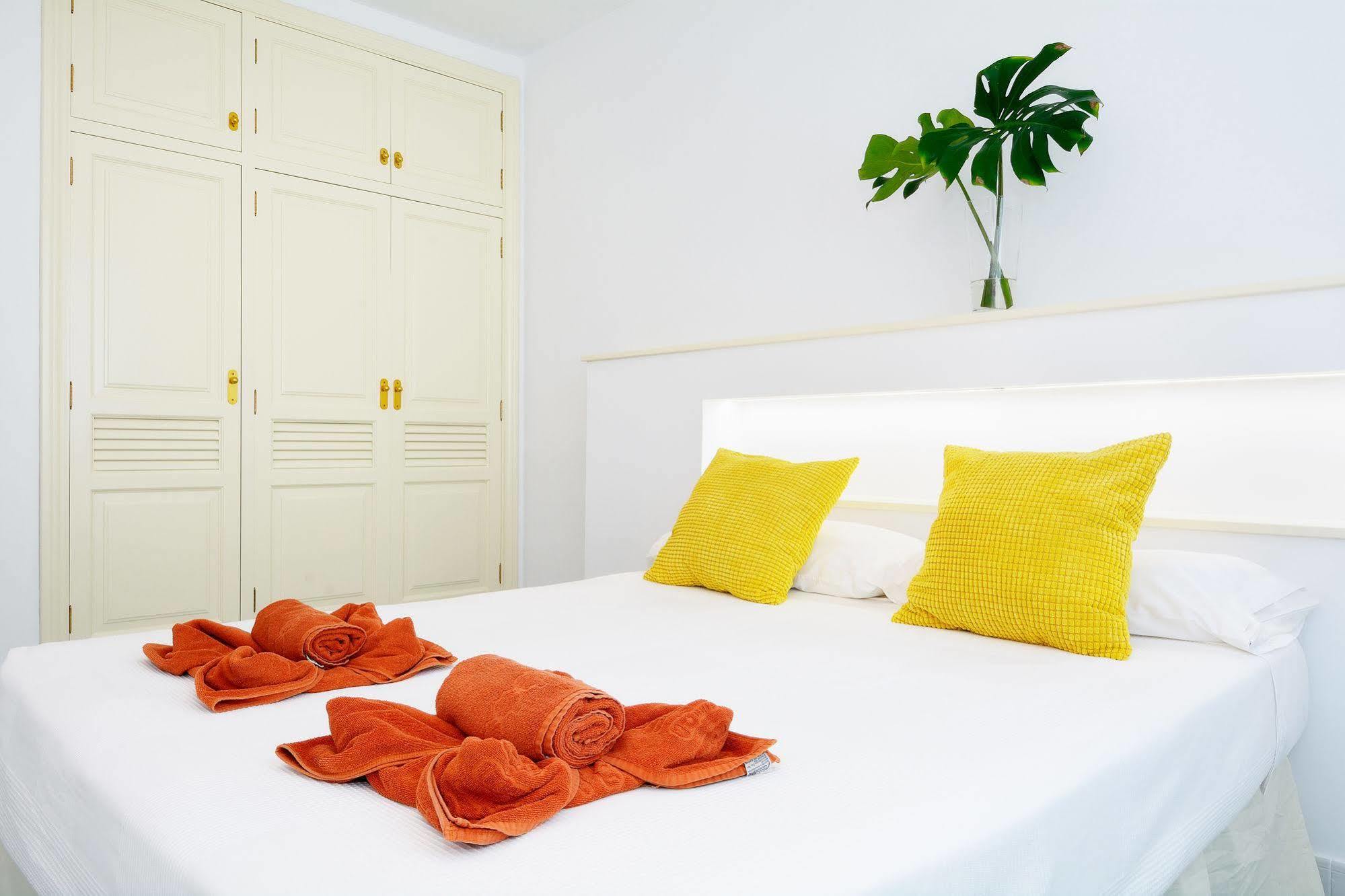 Villa Villas San Blas 2 Puerto del Carmen  Exteriör bild