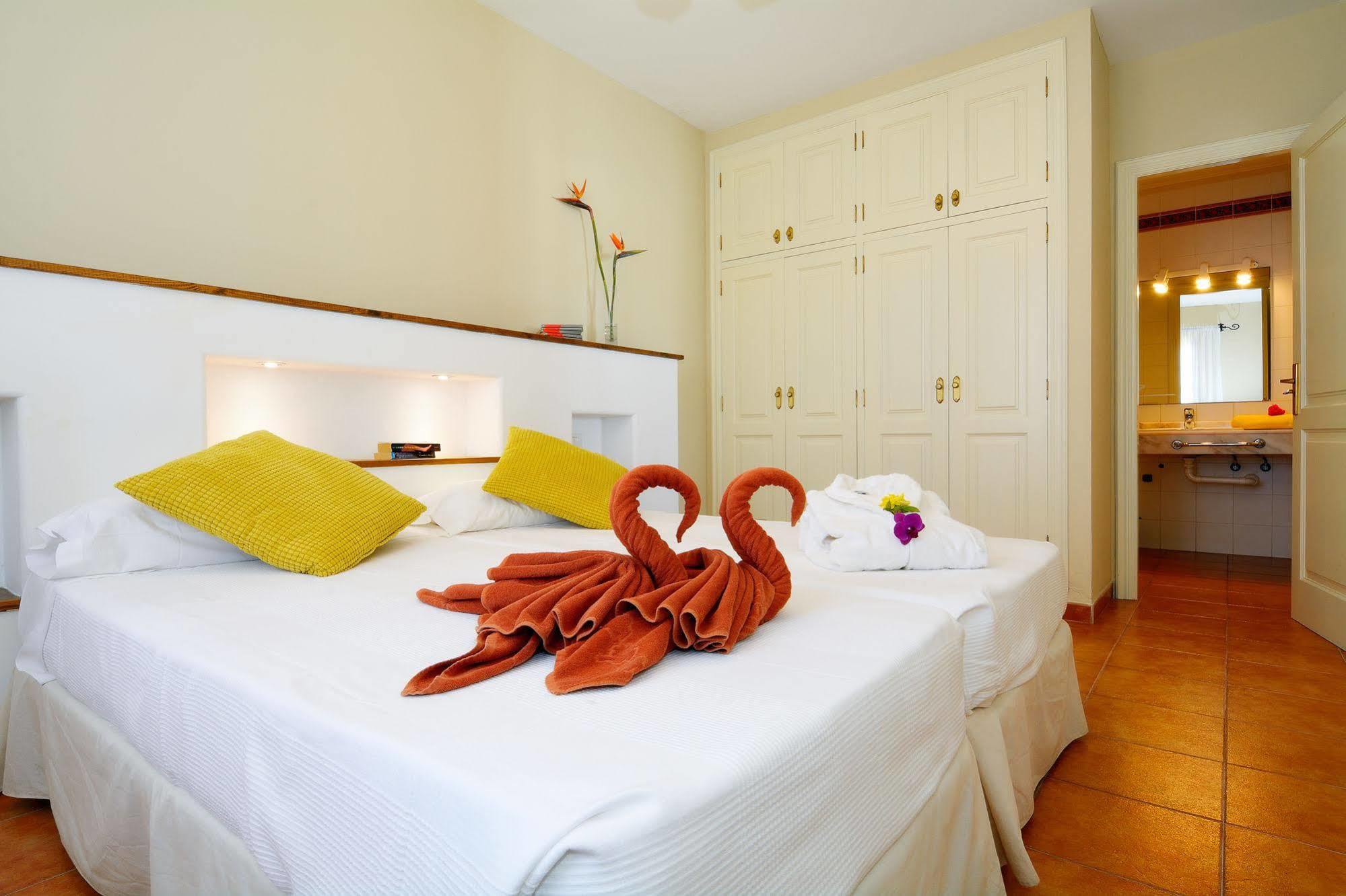 Villa Villas San Blas 2 Puerto del Carmen  Exteriör bild