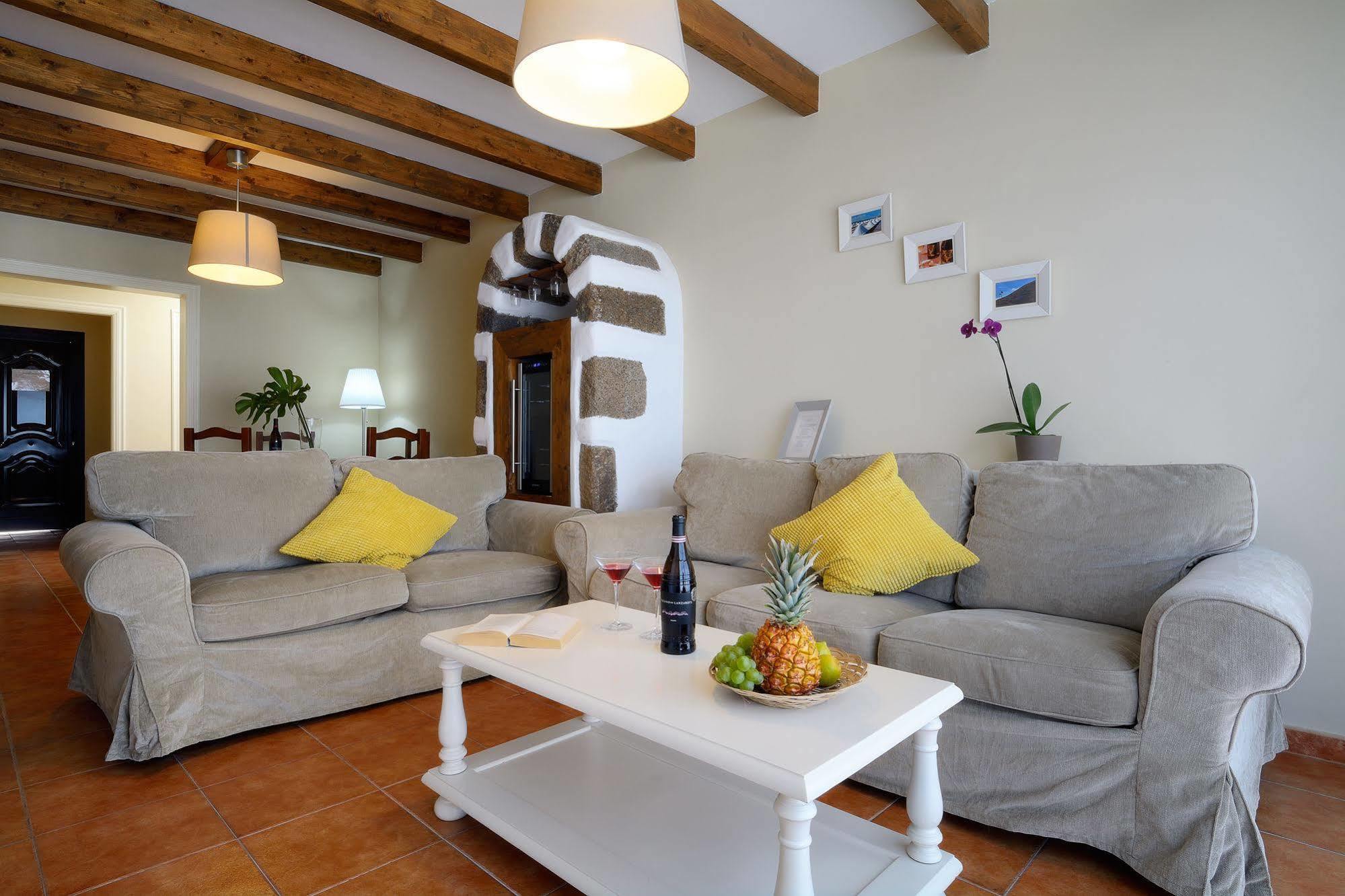 Villa Villas San Blas 2 Puerto del Carmen  Exteriör bild