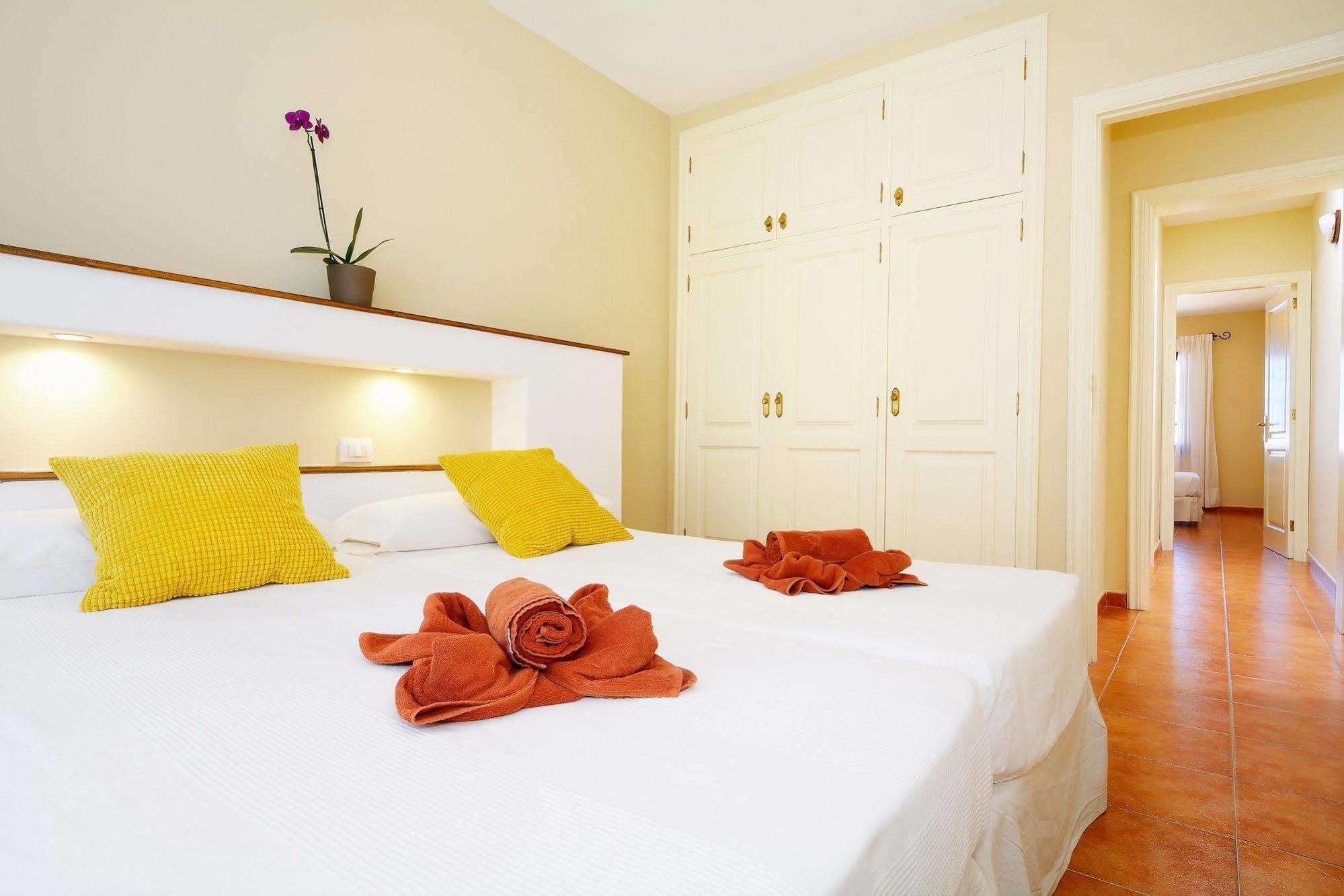 Villa Villas San Blas 2 Puerto del Carmen  Exteriör bild