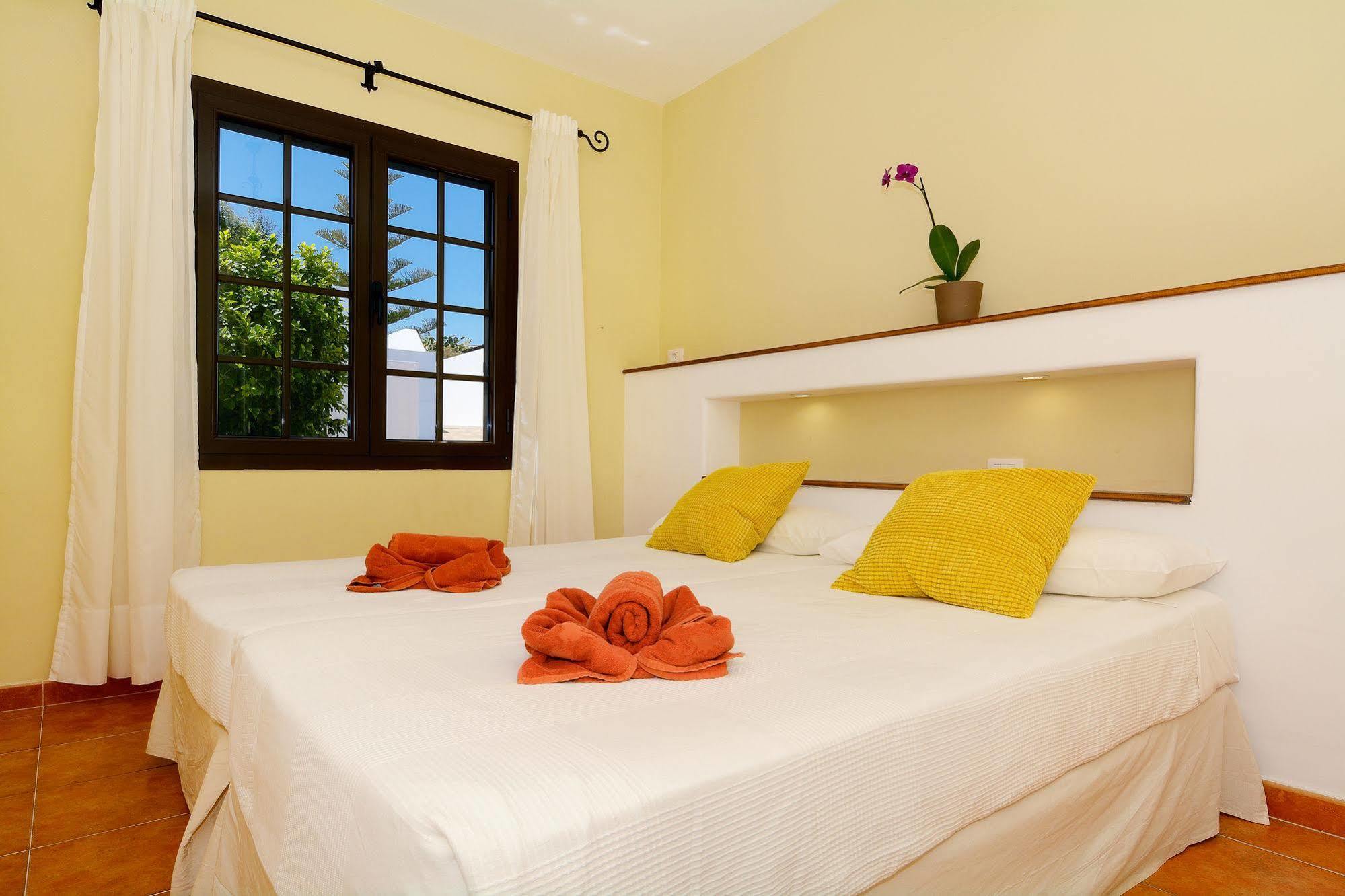 Villa Villas San Blas 2 Puerto del Carmen  Exteriör bild