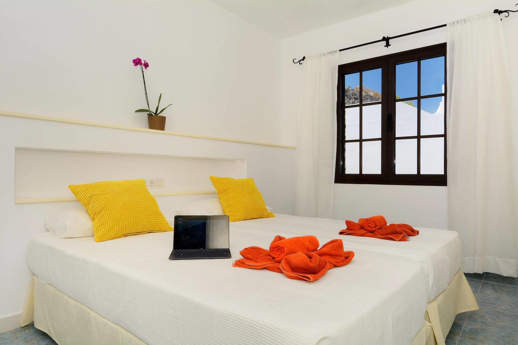 Villa Villas San Blas 2 Puerto del Carmen  Exteriör bild