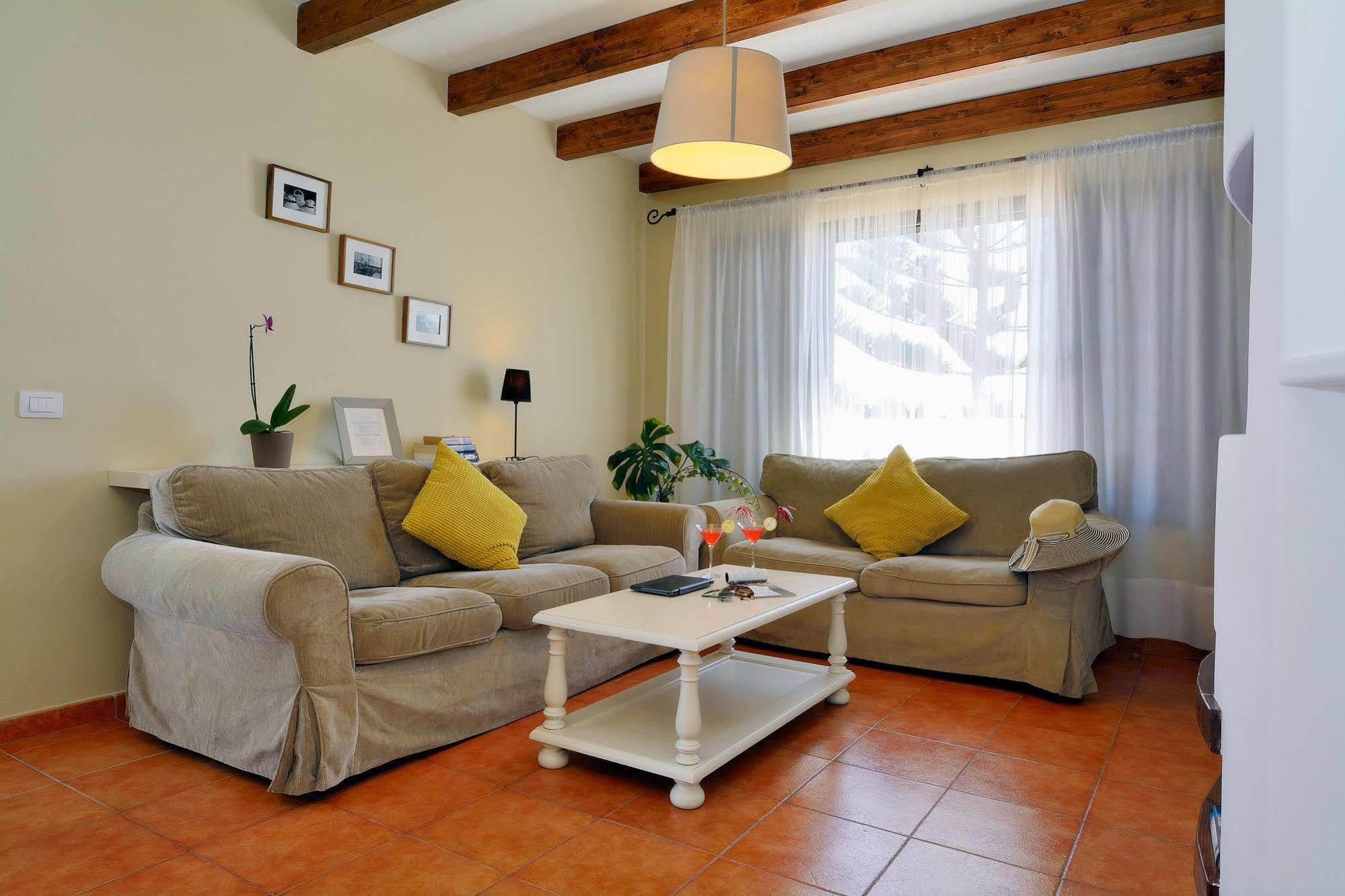 Villa Villas San Blas 2 Puerto del Carmen  Exteriör bild