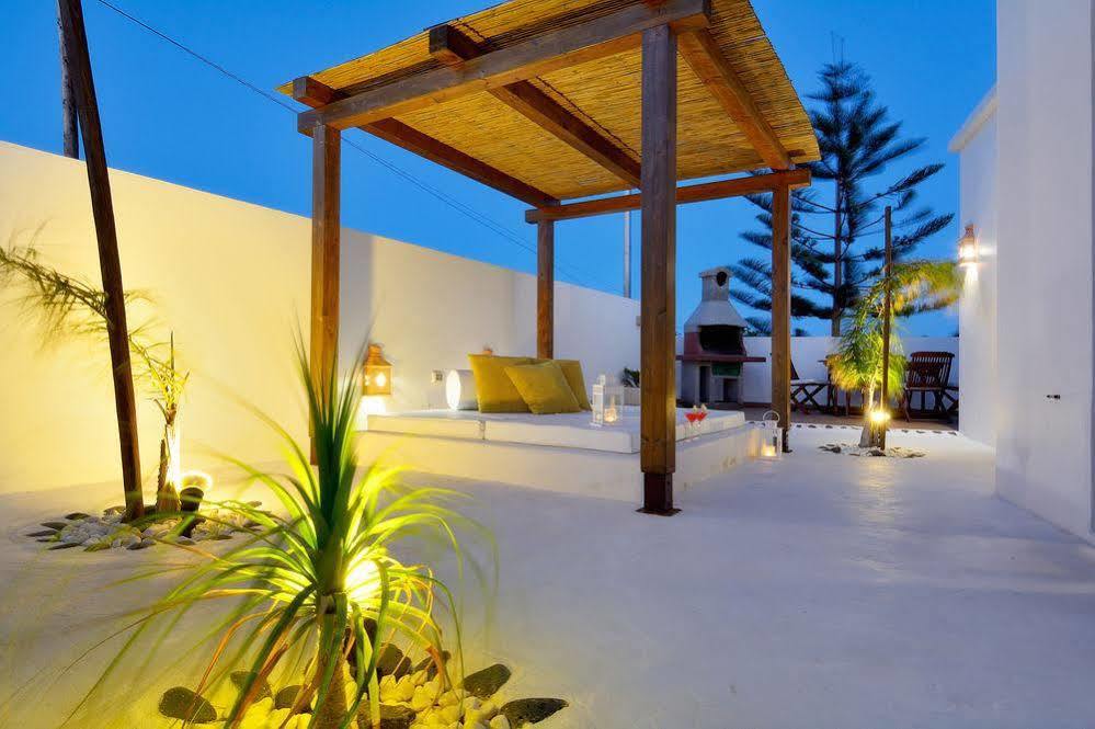 Villa Villas San Blas 2 Puerto del Carmen  Exteriör bild