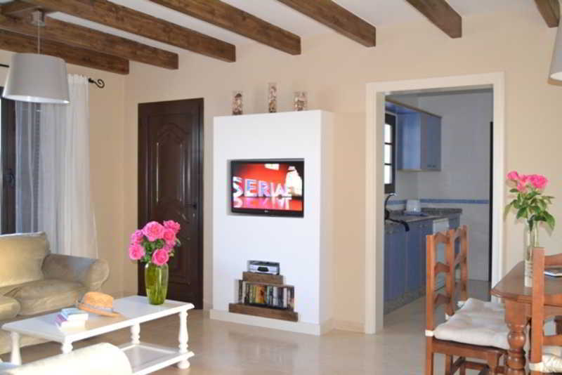 Villa Villas San Blas 2 Puerto del Carmen  Exteriör bild