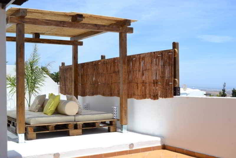 Villa Villas San Blas 2 Puerto del Carmen  Exteriör bild