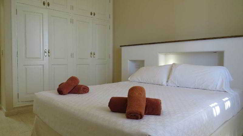 Villa Villas San Blas 2 Puerto del Carmen  Exteriör bild